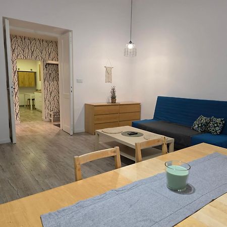 Apartament Vistula Krakow Bagian luar foto