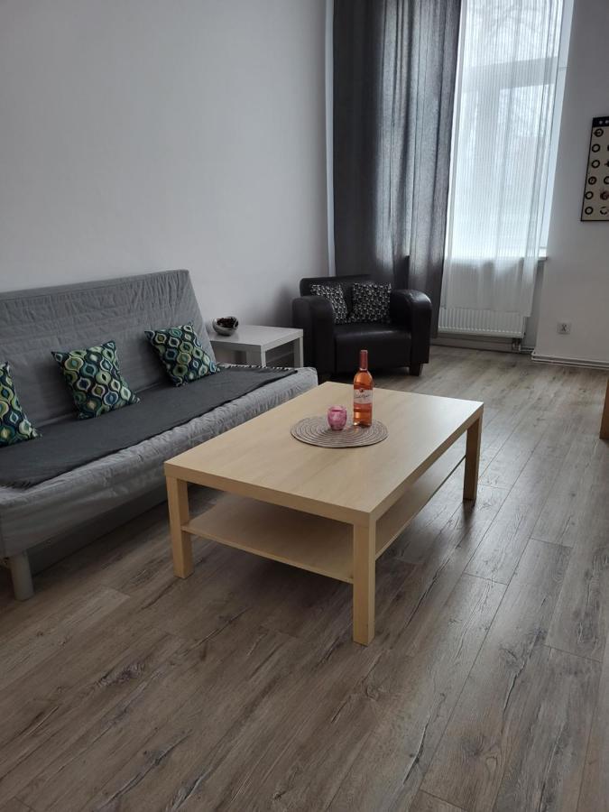 Apartament Vistula Krakow Bagian luar foto