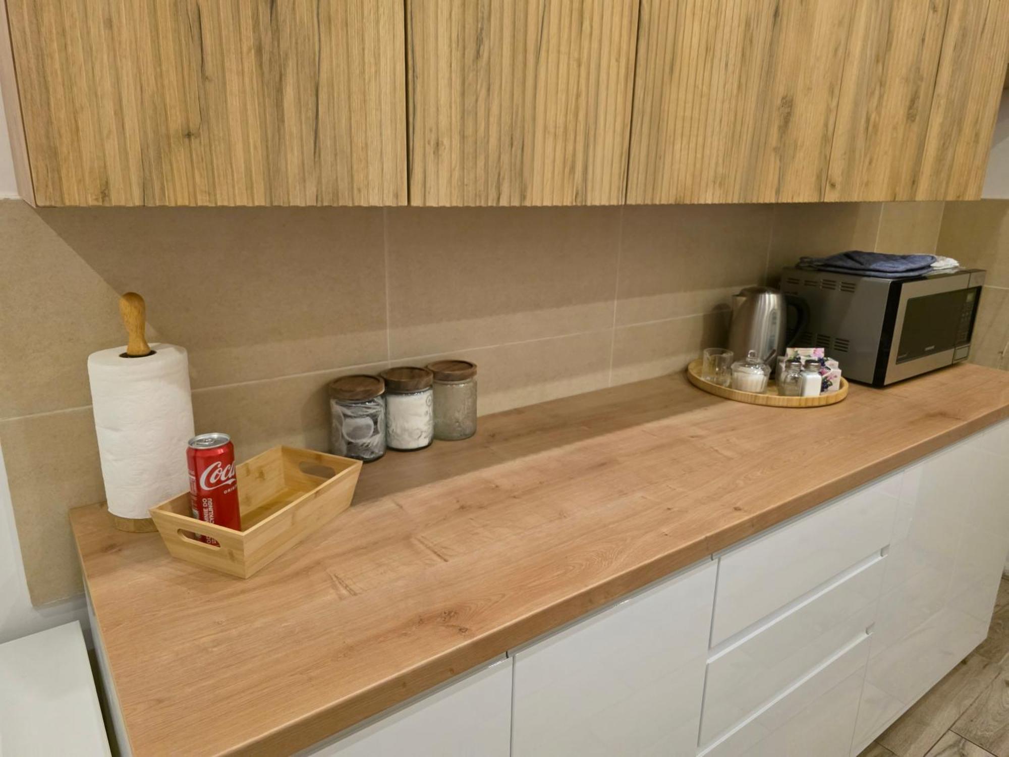 Apartament Vistula Krakow Bagian luar foto